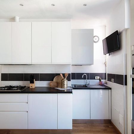 Anna'S Home Super Cozy Flat, With A/C, High Speed Wifi, Near The Lake And Public Transport Como Exterior foto